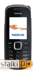 Nokia 1661 – instrukcja obsługi